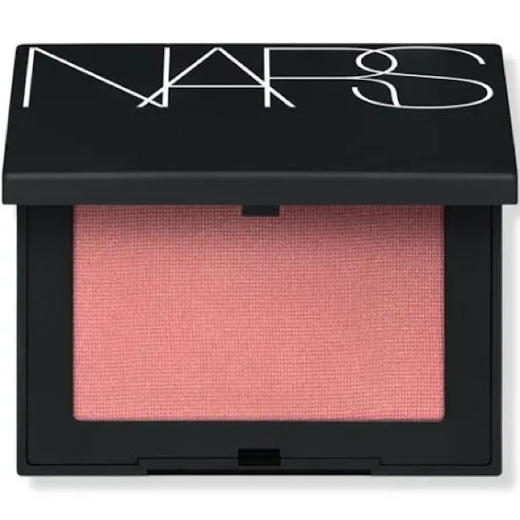 NARS full size blush deep throat - Picture 5 of 5